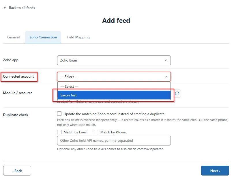 Zoho CRM 14 2 5