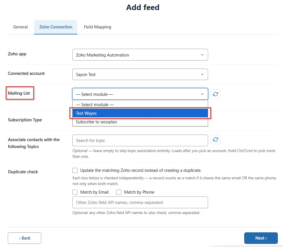 Zoho CRM 15 3 6