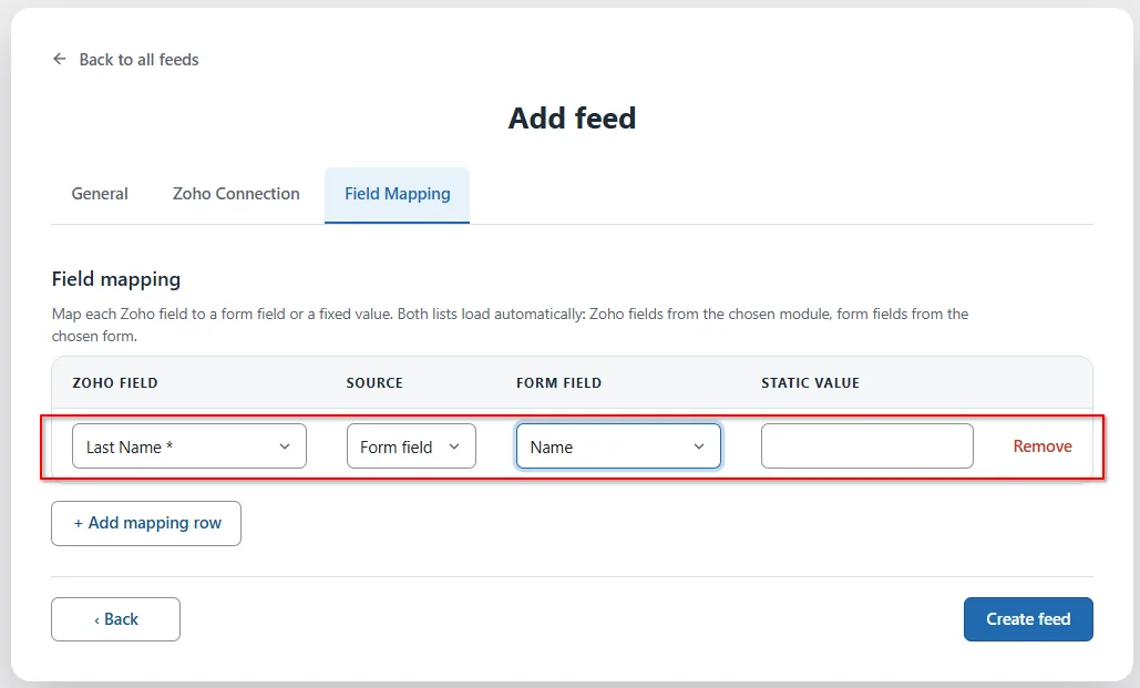 Zoho CRM 17 5 8