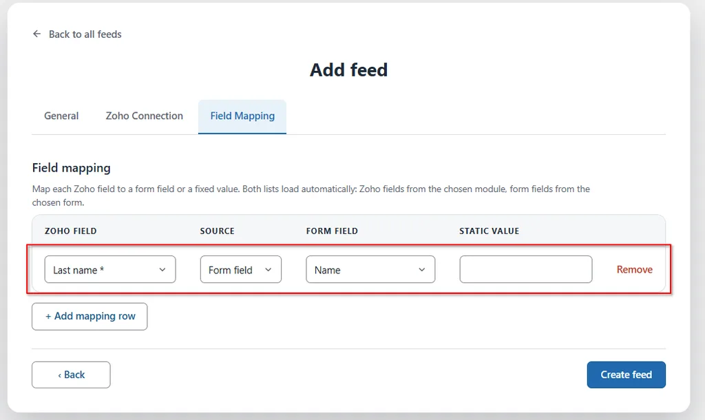 Zoho CRM 17 7 3