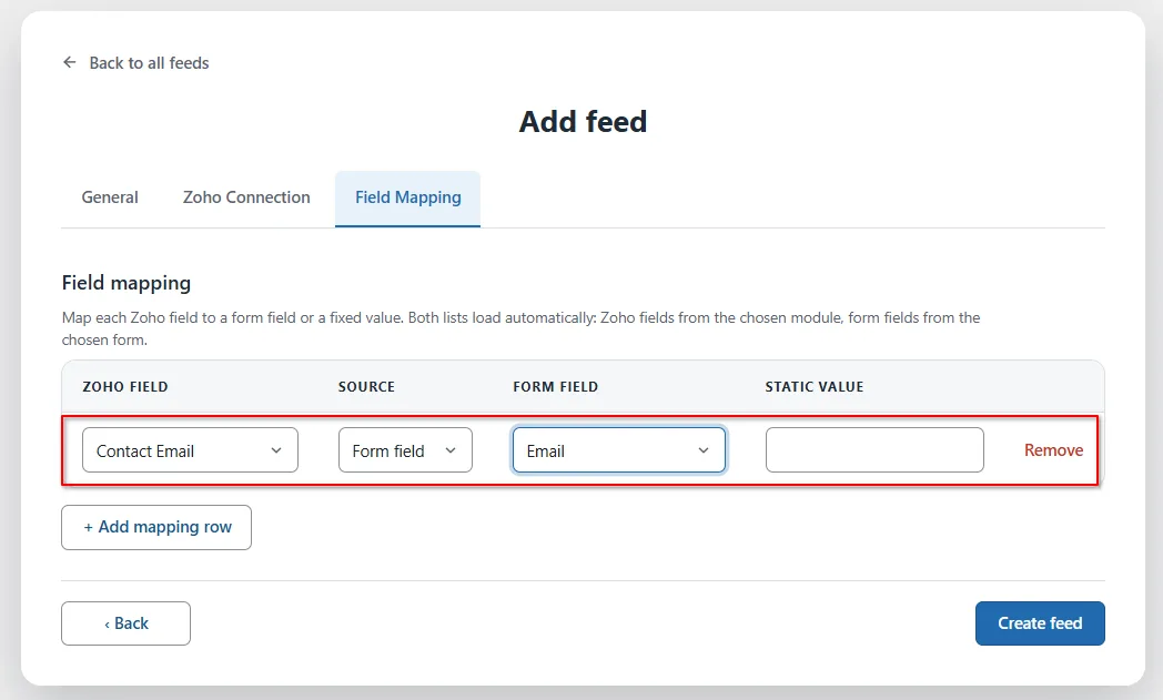 Zoho CRM 17 7 4