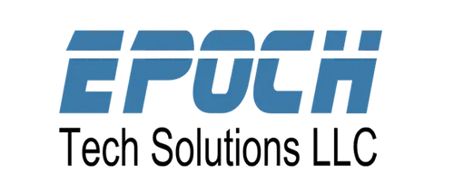 Techwave solutions- Epoch client logo