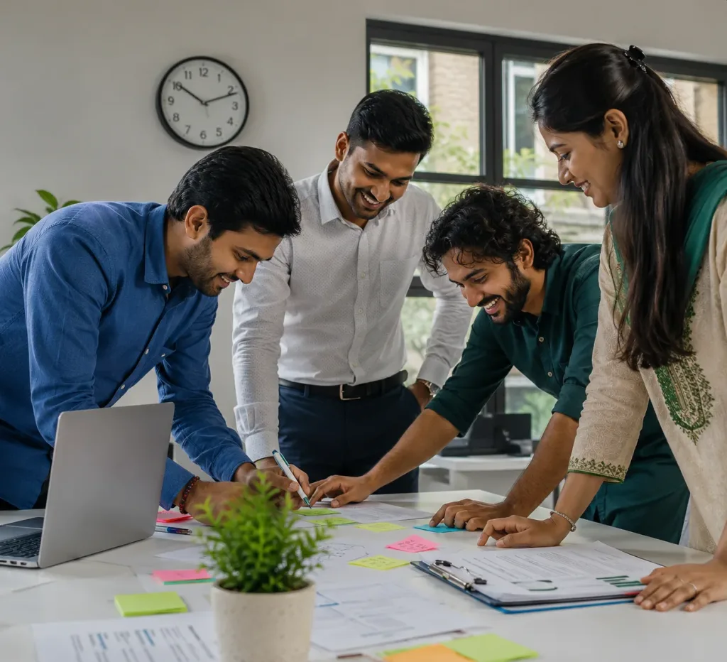 About Us 3 Zoho partner- Techwave Solutions Our Vission